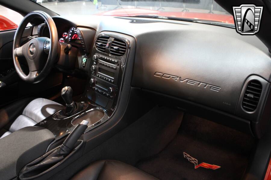 2011 Corvette picture #18