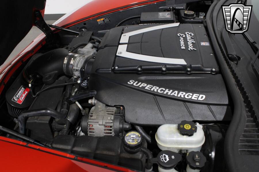 2011 Corvette picture #19