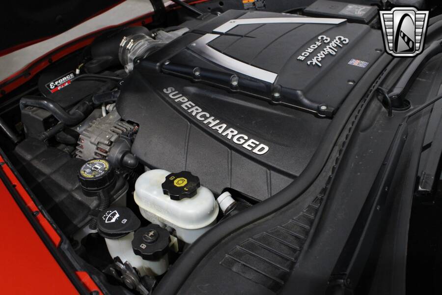 2011 Corvette picture #21