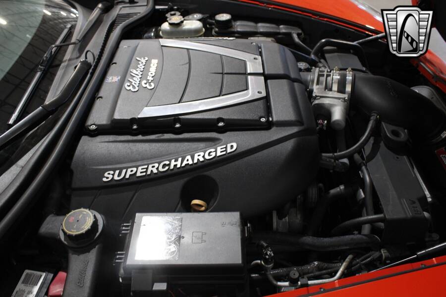 2011 Corvette picture #22