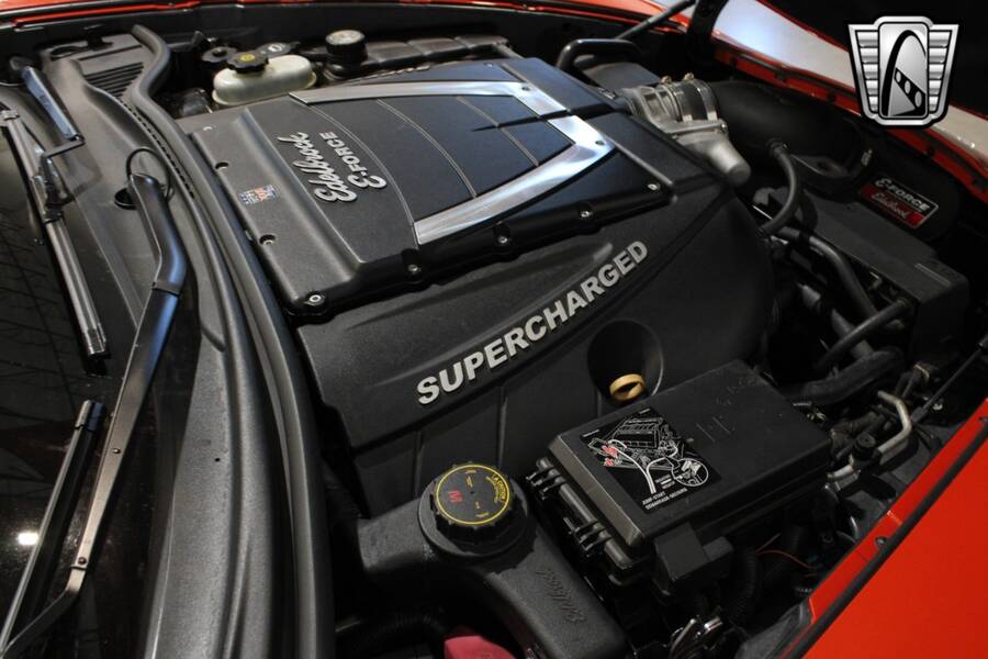 2011 Corvette picture #23