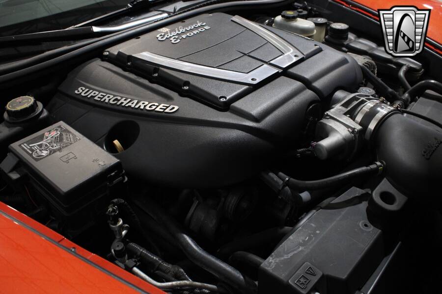 2011 Corvette picture #25