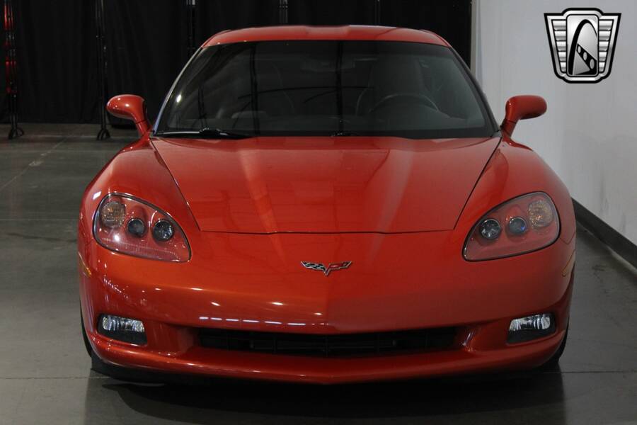 2011 Corvette picture #26
