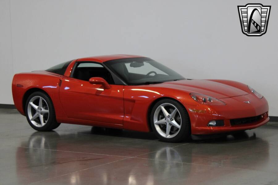 2011 Corvette picture #27