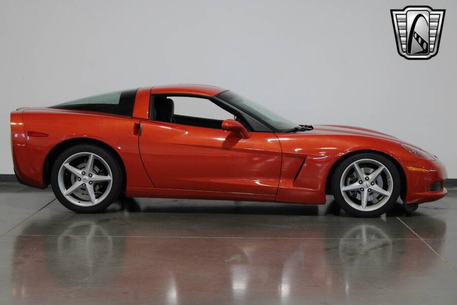 2011 Corvette picture #28