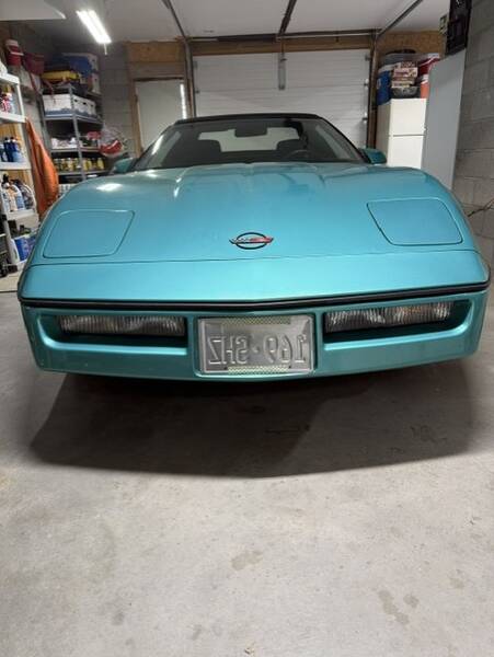 1990 Standard Convert picture #1