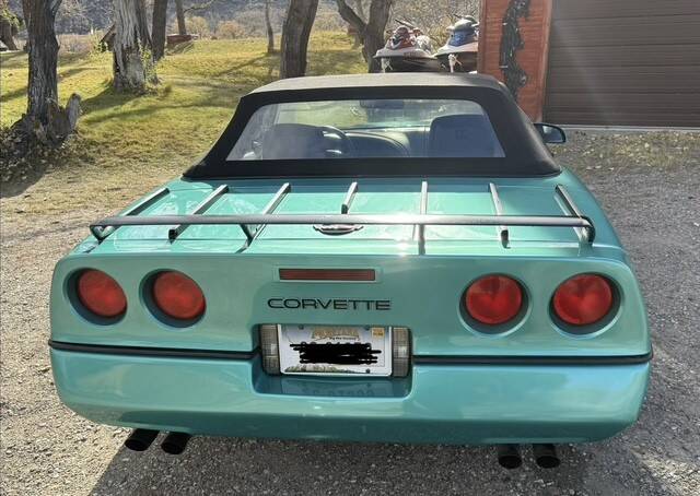 1990 Standard Convert picture #2