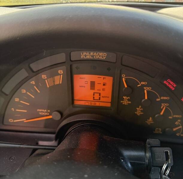 1990 Standard Convert picture #3