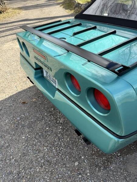 1990 Standard Convert picture #4