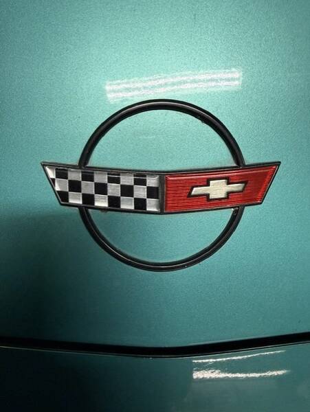 1990 Standard Convert picture #5