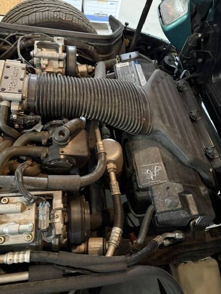 1990 Standard Convert picture #7