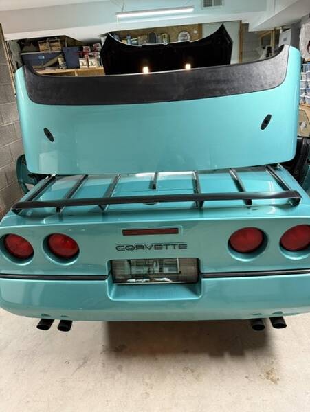 1990 Standard Convert picture #10