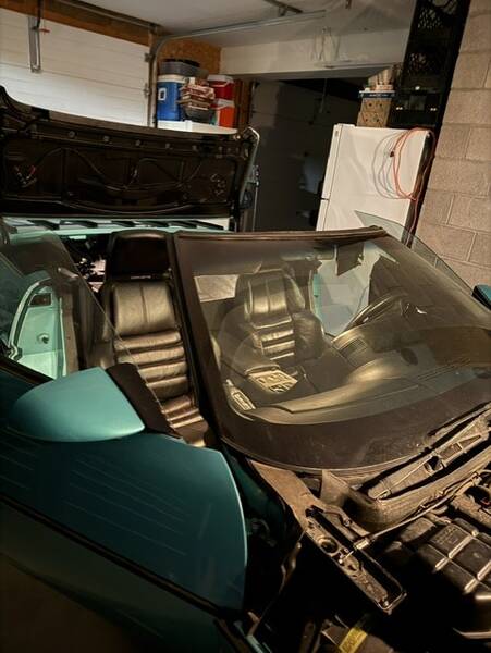 1990 Standard Convert picture #12