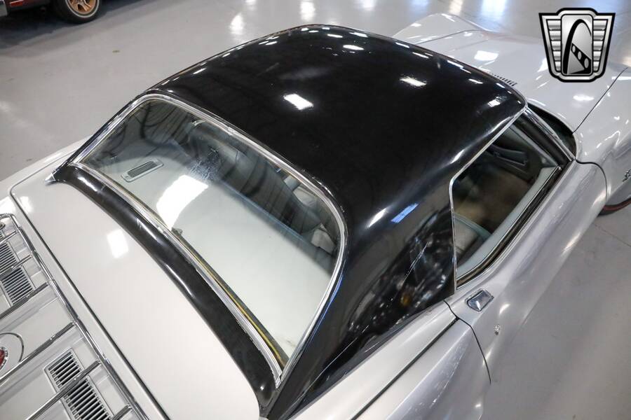 1975 Corvette picture #3