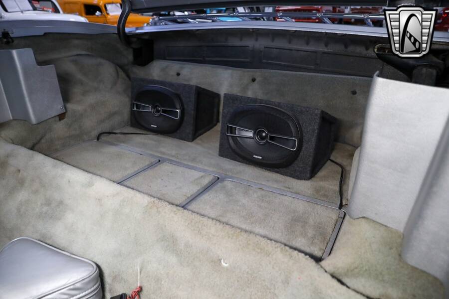 1975 Corvette picture #12