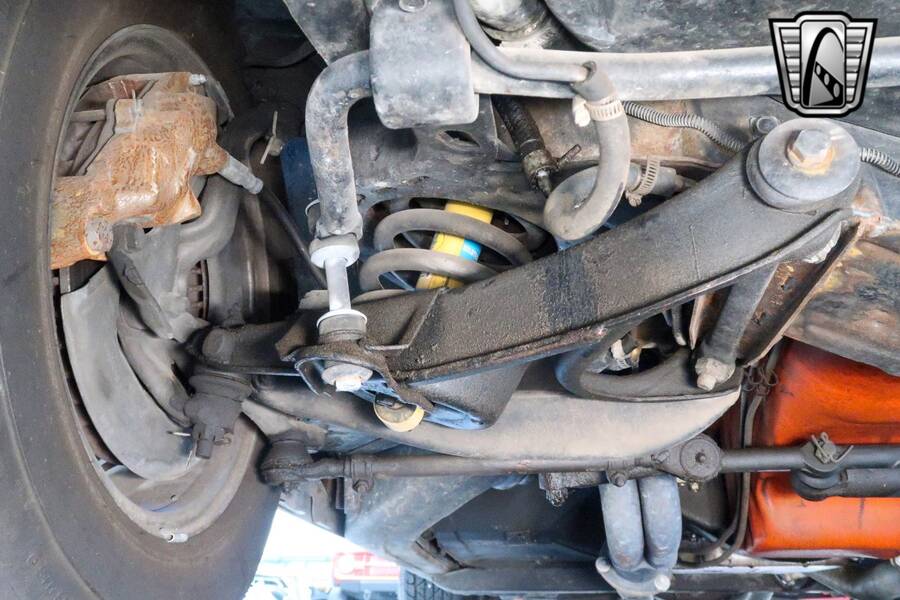 1975 Corvette picture #21