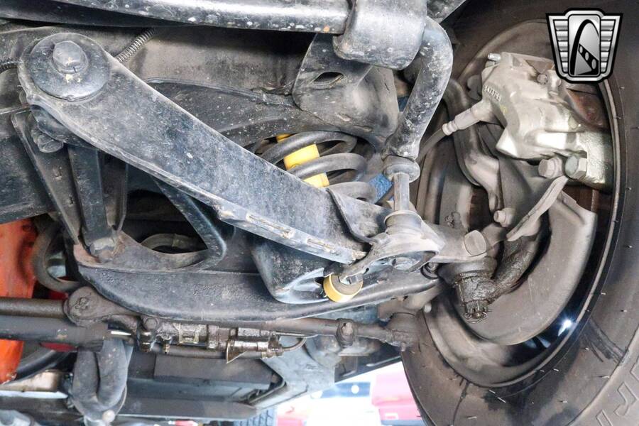 1975 Corvette picture #22