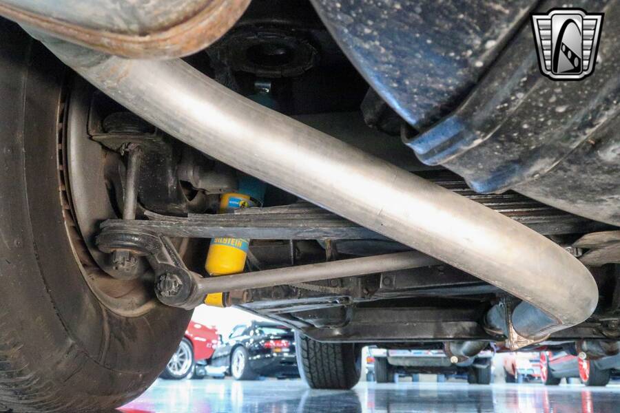 1975 Corvette picture #23