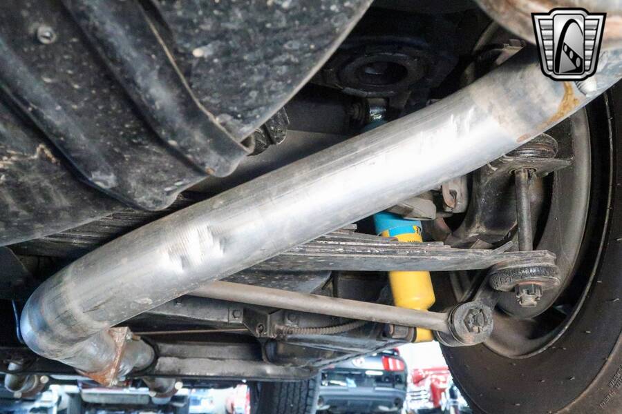 1975 Corvette picture #25