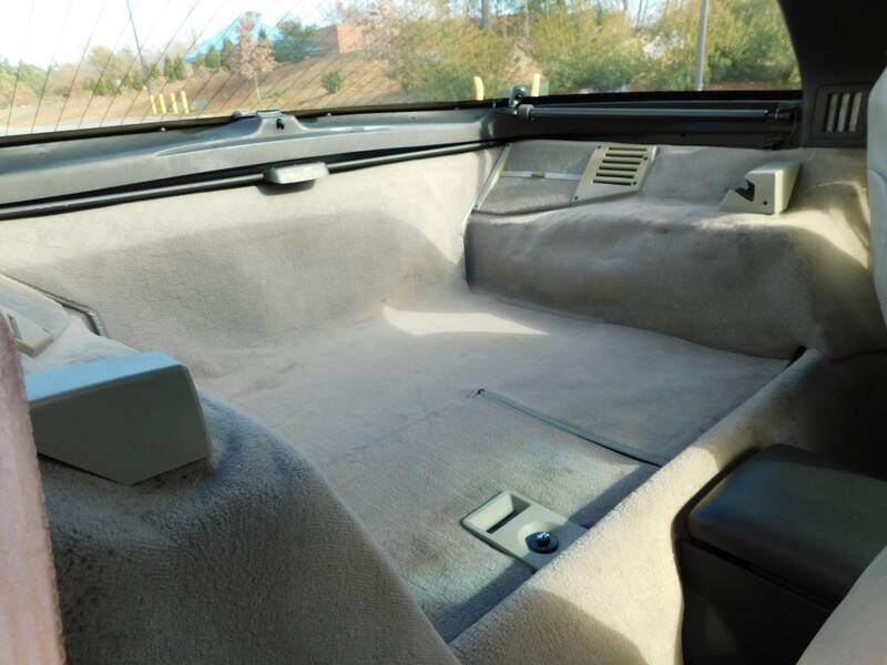 1996 Corvette picture #3