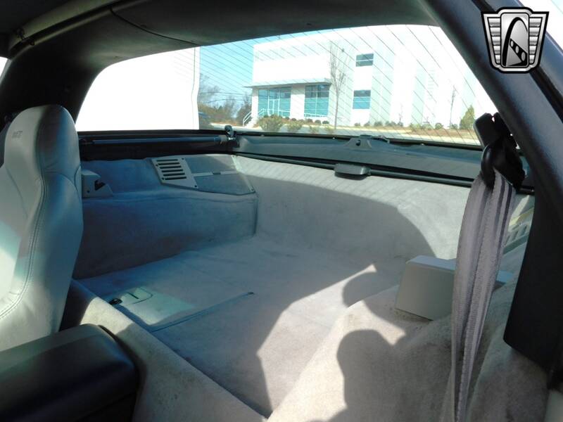 1996 Corvette picture #17