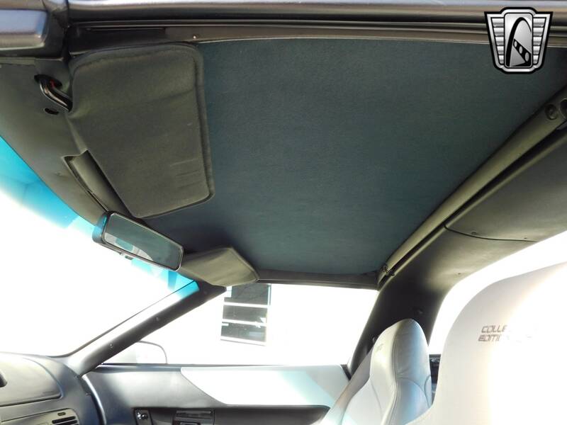 1996 Corvette picture #18