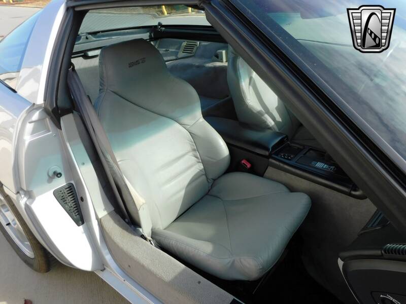 1996 Corvette picture #21