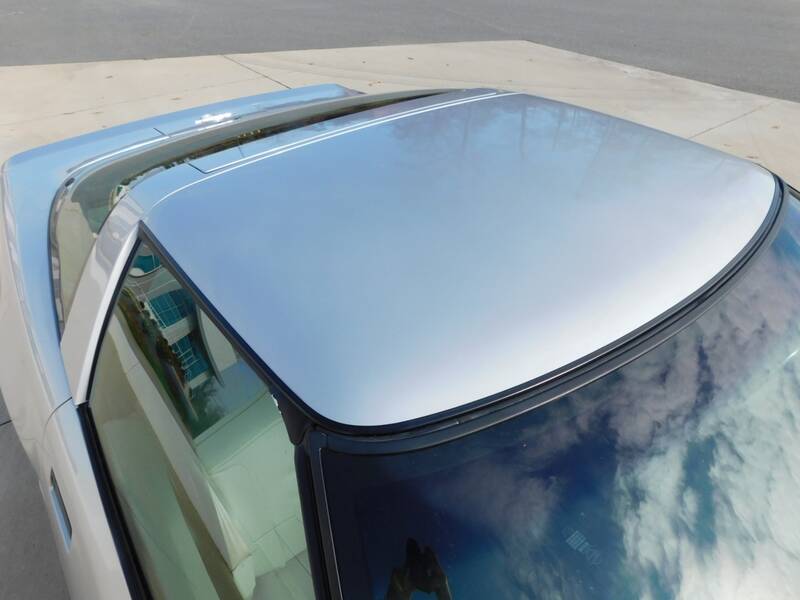 1996 Corvette picture #23