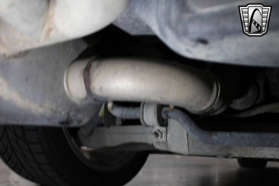 2001 Corvette picture #19