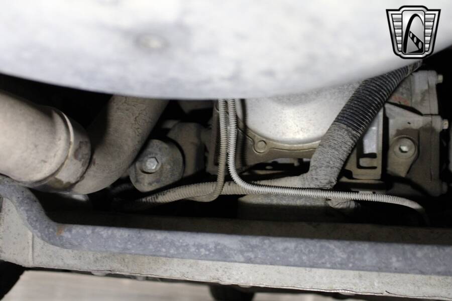 2001 Corvette picture #20