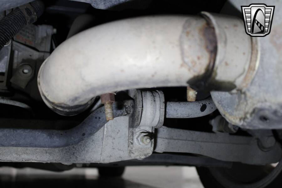 2001 Corvette picture #21