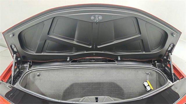 2026 Corvette Z06 Z06 Convertible 2LZ picture #17