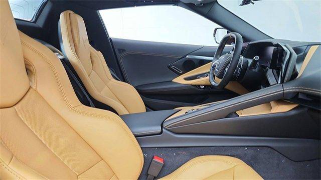 2026 Corvette Z06 Z06 Convertible 2LZ picture #19