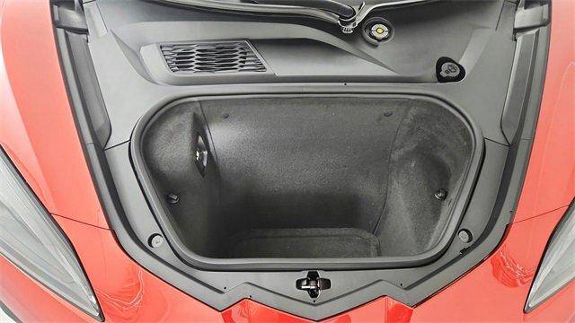 2026 Corvette Z06 Z06 Convertible 2LZ picture #20