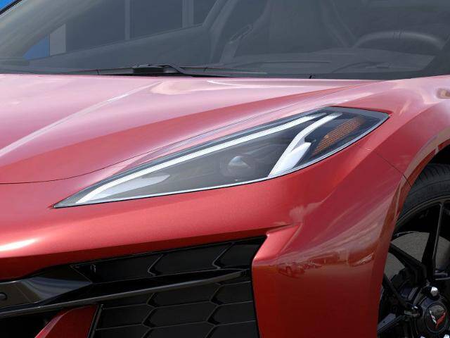 2026 Corvette Z06 Z06 Convertible 2LZ picture #30