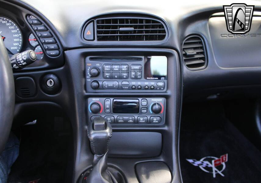 2004 Corvette picture #17