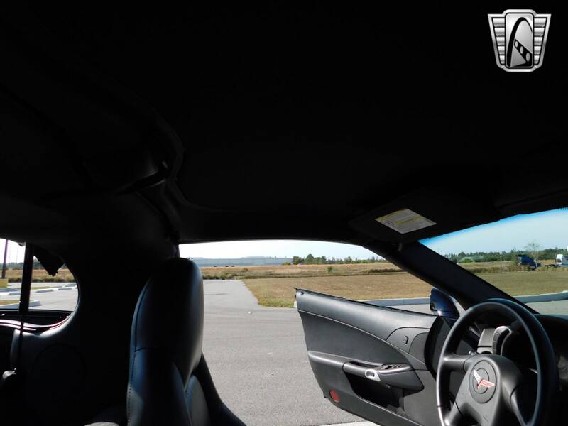 2005 Corvette picture #3