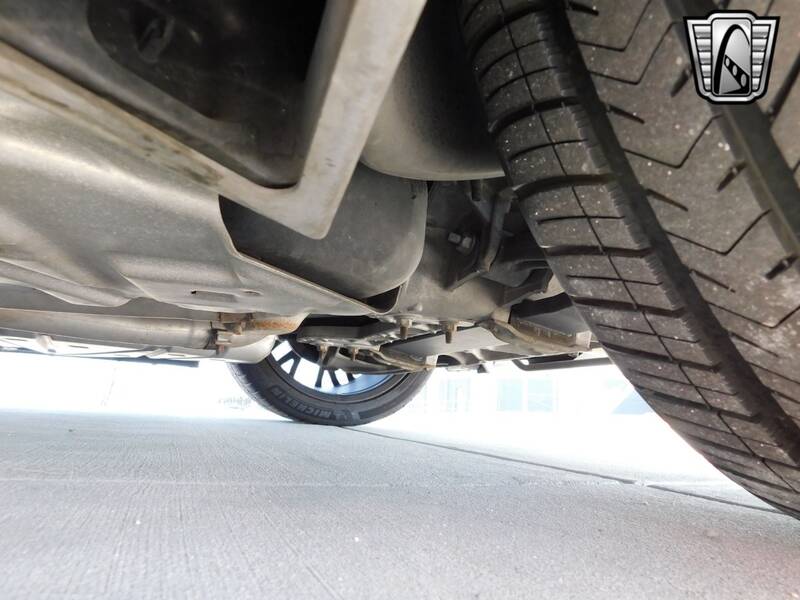 2005 Corvette picture #10