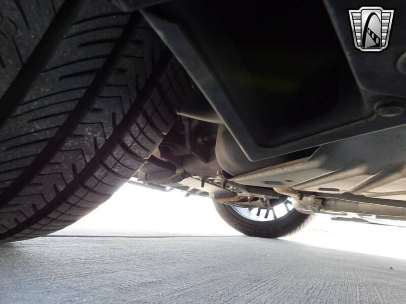 2005 Corvette picture #11