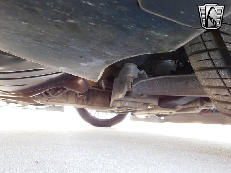 2005 Corvette picture #12