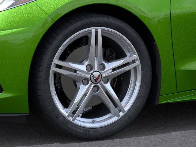 2026 Corvette Stingray Stingray Coupe 1LT picture #9