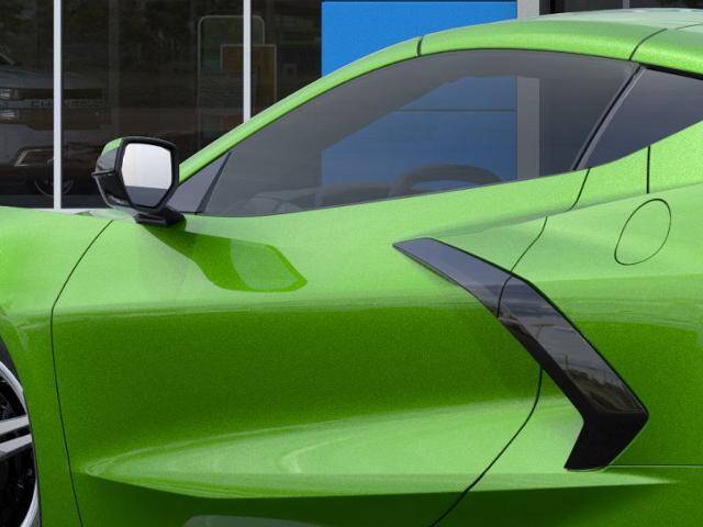 2026 Corvette Stingray Stingray Coupe 1LT picture #12