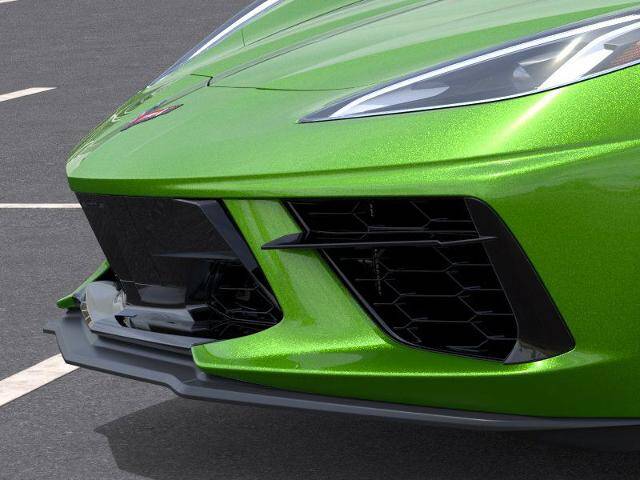 2026 Corvette Stingray Stingray Coupe 1LT picture #13