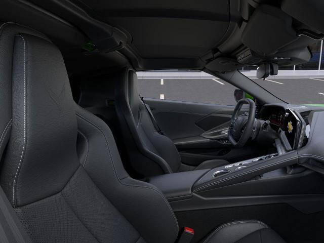 2026 Corvette Stingray Stingray Coupe 1LT picture #17