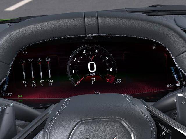 2026 Corvette Stingray Stingray Coupe 1LT picture #18