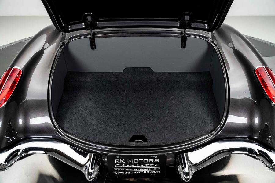 1959 Corvette picture #18