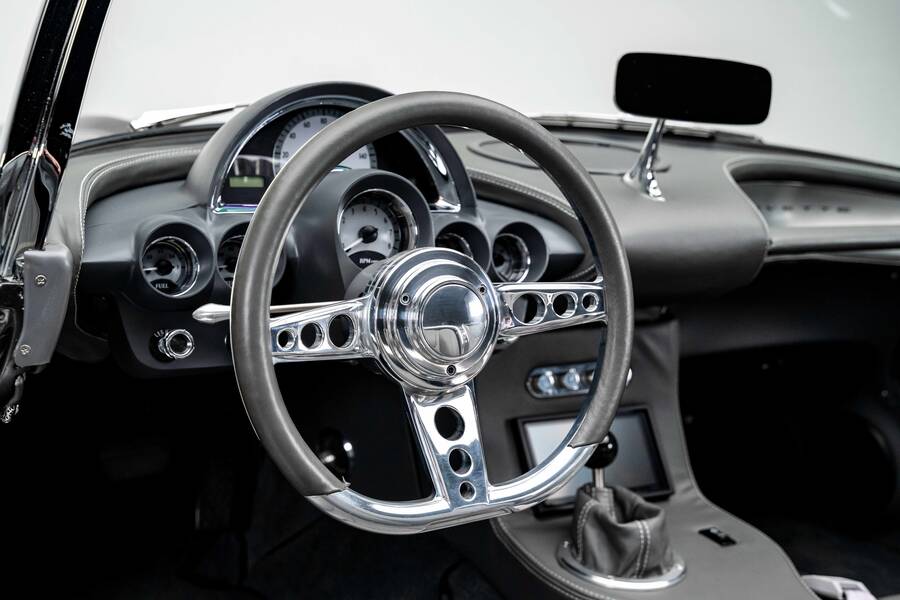 1959 Corvette picture #24