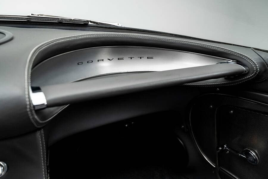 1959 Corvette picture #26