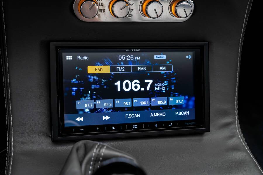 1959 Corvette picture #27