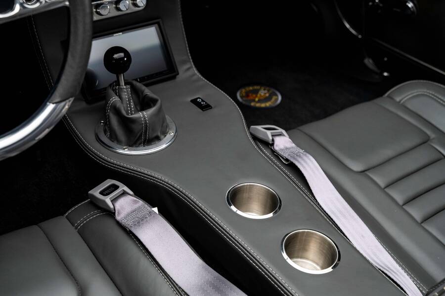 1959 Corvette picture #28